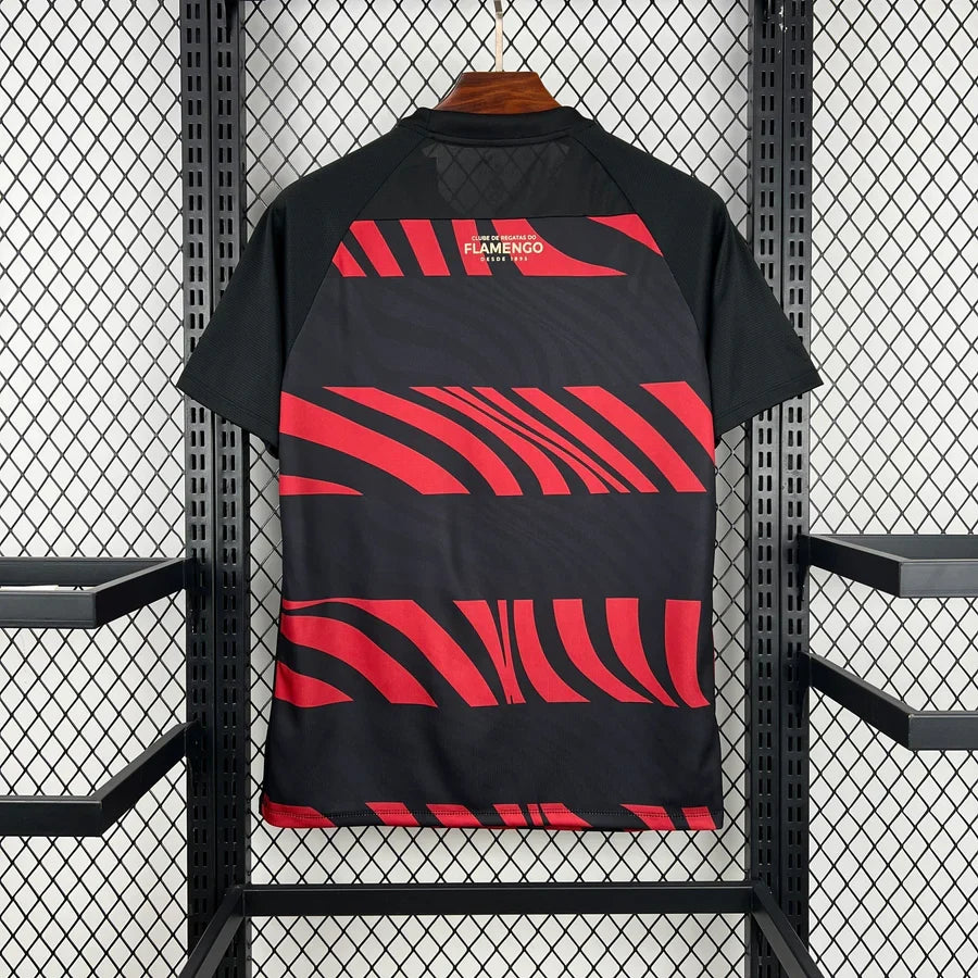 Maillot football Flamengo Spécial 2025/26