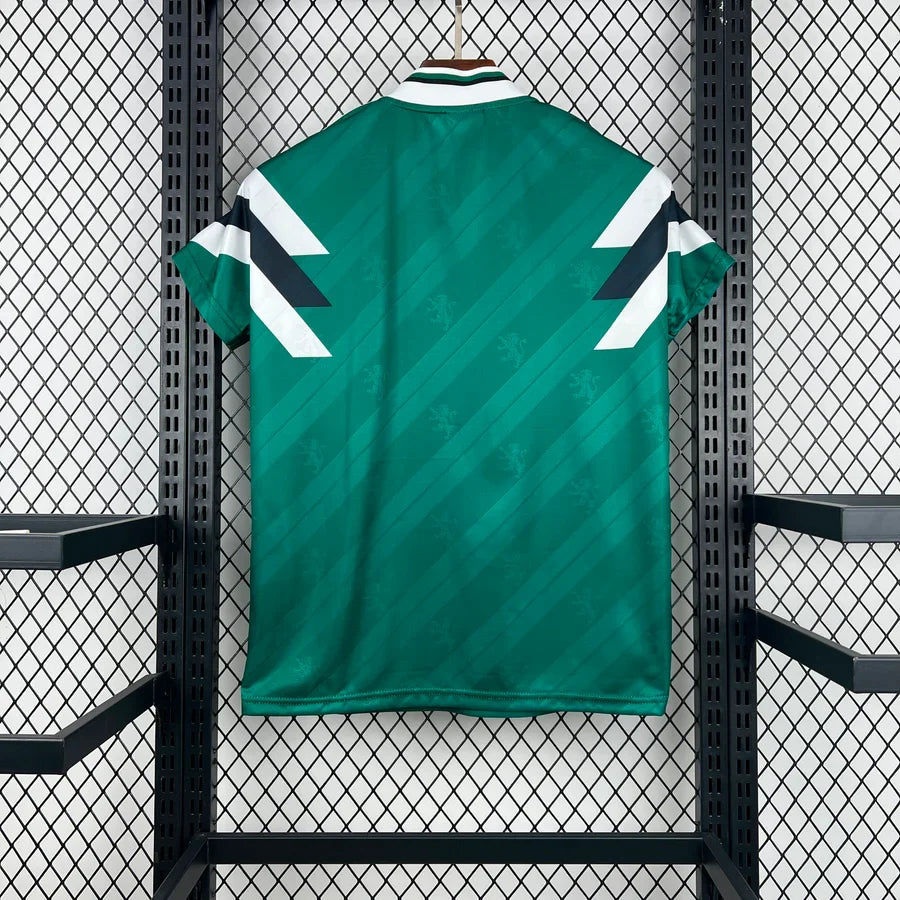 Maillot football Sporting Lisbon Lisbonne Rétro 2025/26