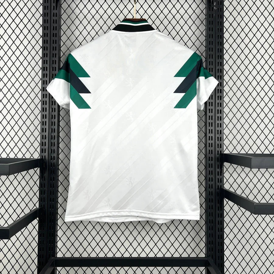 Maillot football Sporting Lisbon Lisbonne Rétro 2025/26