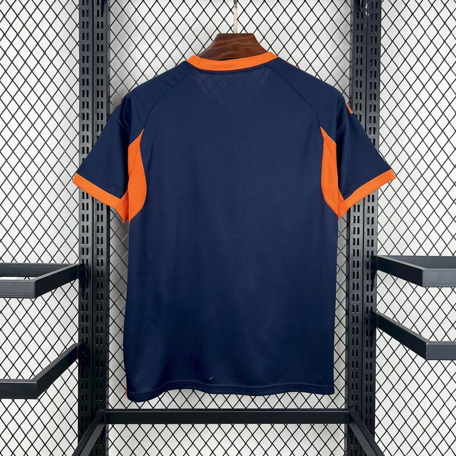 Maillot Ajax Amsterdam Spécial Van Gogh 2025/26