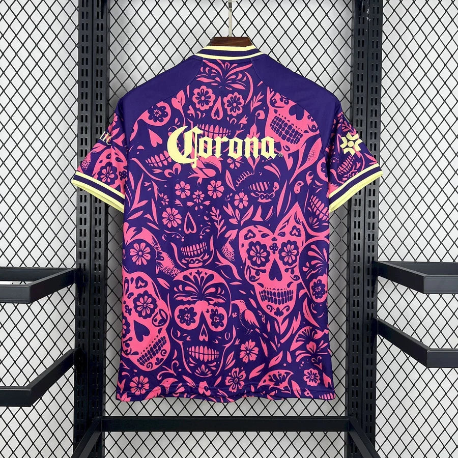 Maillot football Club America (Brésil) Spécial Christmas Édition 2025/26