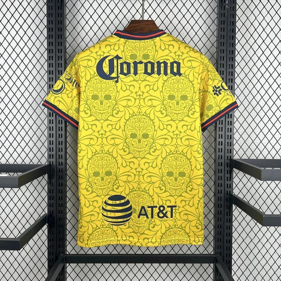 Maillot football Club America (Brésil) Spécial Christmas Édition 2025/26
