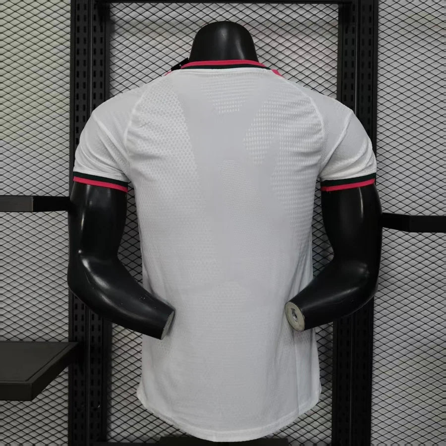 Maillot football Real Madrid domicile Player Version 2025/26