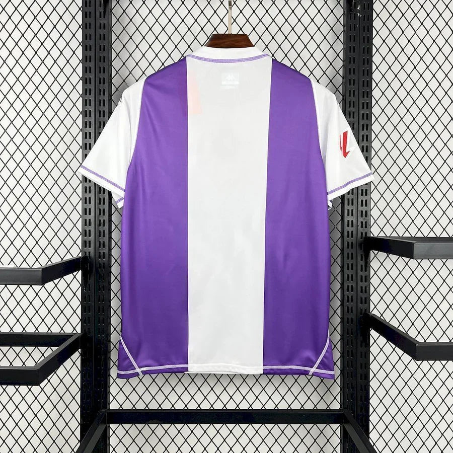 Maillot football Valladolid Spécial 2025/26