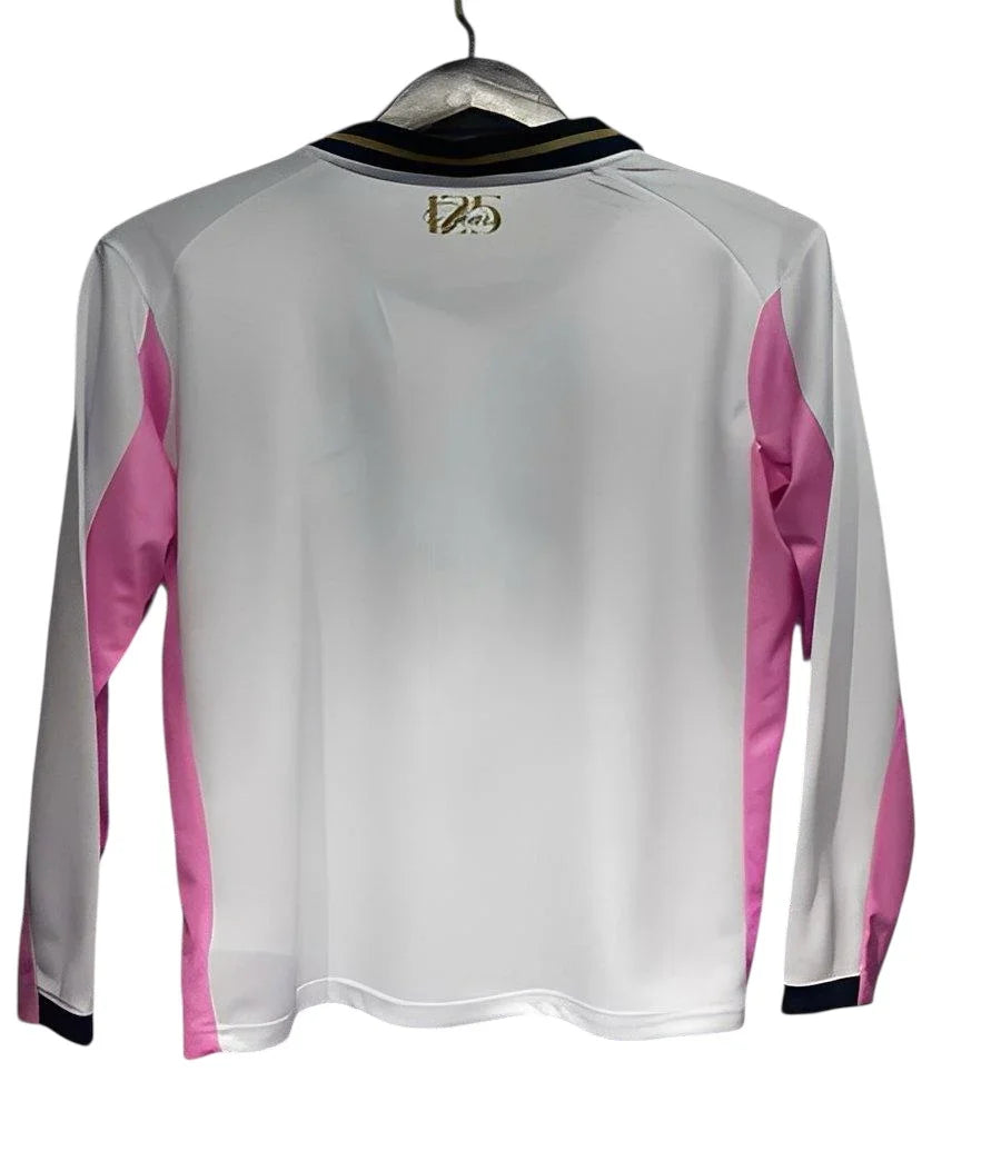 Maillot Palerme Palermo 125e anniversaire 2025/26