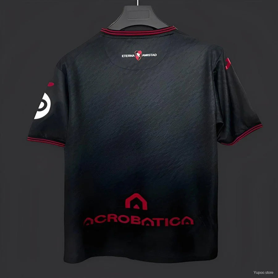Maillot football Turin/Torino 3e third 2025/26