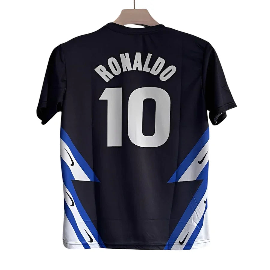 Maillot football Inter milan Il Fenomeno 2025/26