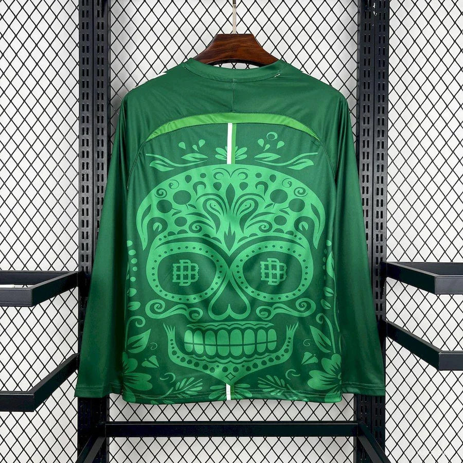 Maillot football Real Betis Séville Pré-match 2025/26