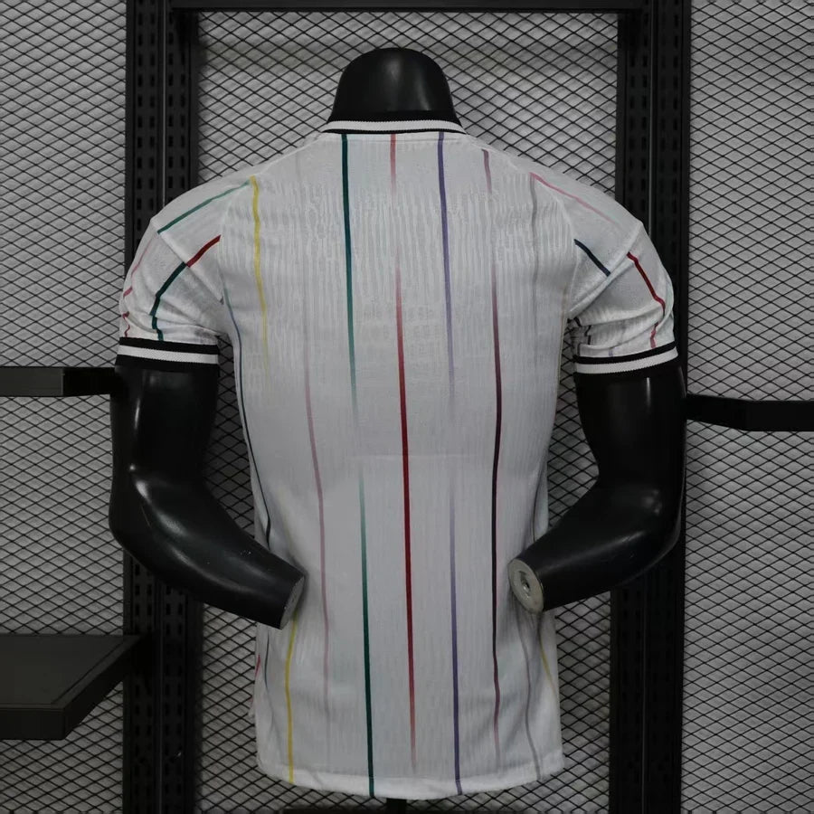 Maillot football Japon/Japan extérieur * Player Version * 2025/26