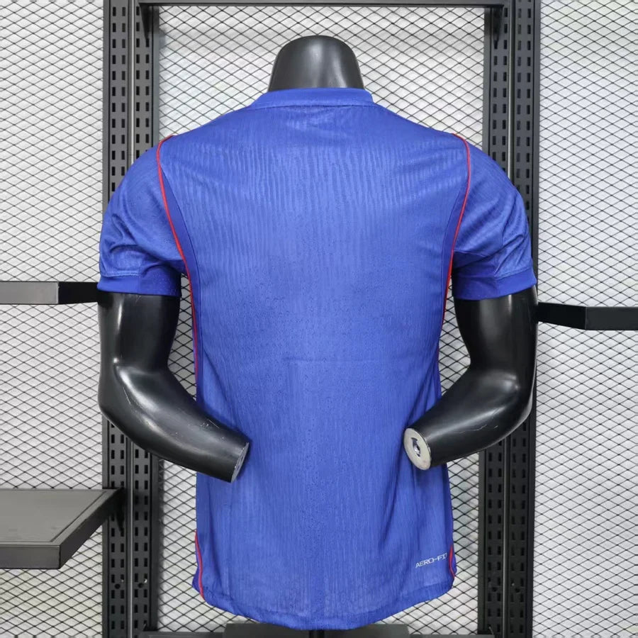 Maillot football Croatie/Croatia extérieur * Player Version * 2025/26