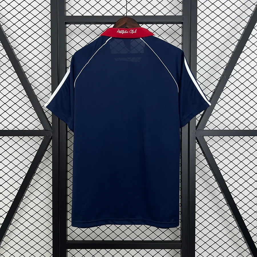 Maillot football Atletico Bilbao extérieur 1999/2000
