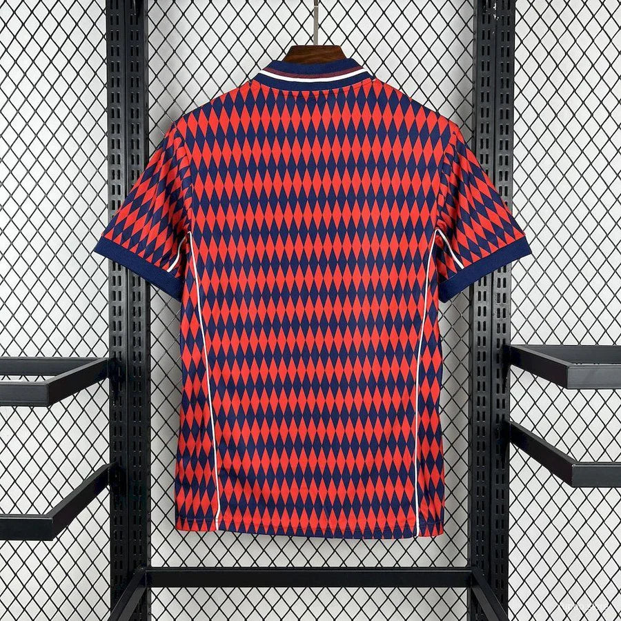 Maillot Bayern Munich Retro LFSTLR Adidas Originals Retro 2025/26