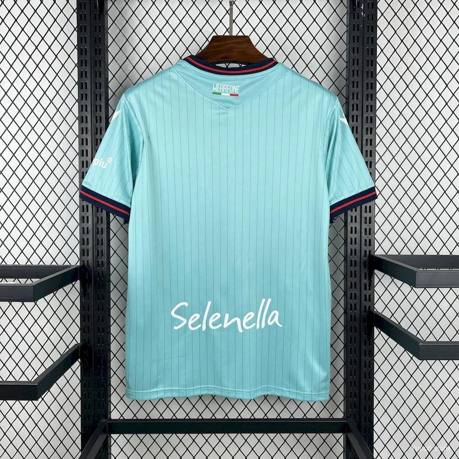 Maillot football Bologne Bologna 3e third 2025/26
