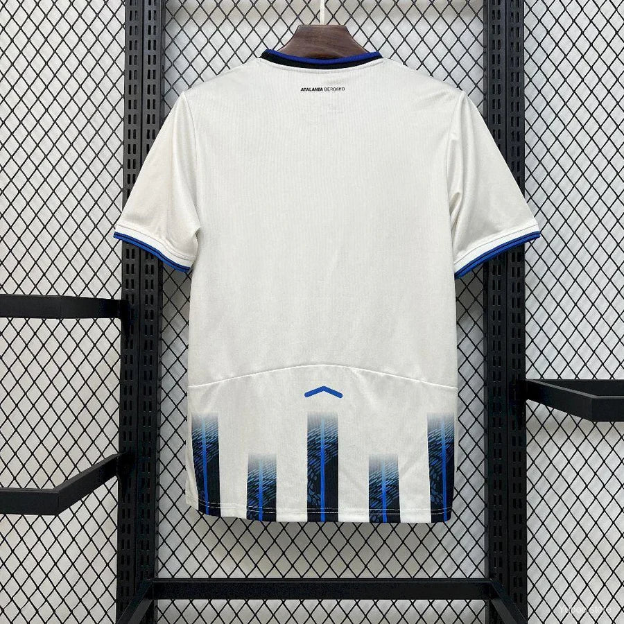 Maillot football Atalanta Bergamo extérieur 2025/26