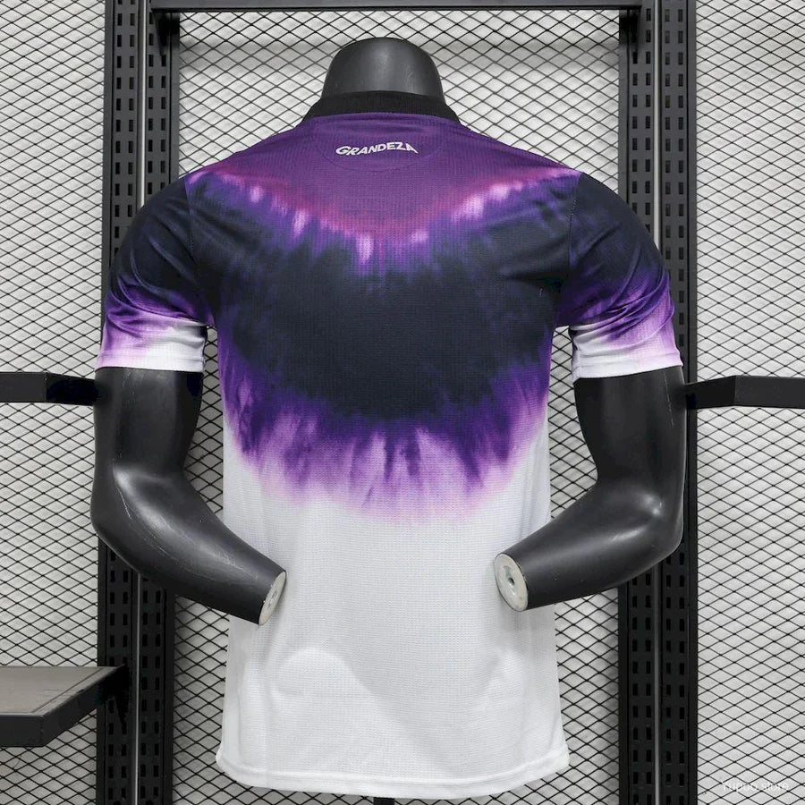 Maillot football Real Madrid Spécial Player Version 2025/26