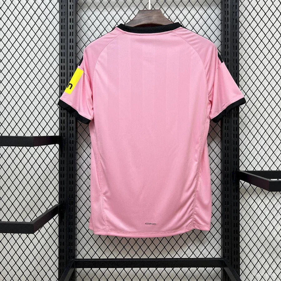 Maillot football Newcastle Gardien Goalkeeper 2025/26