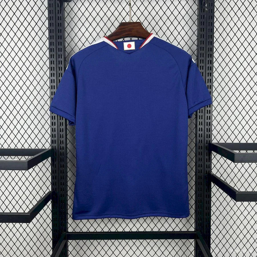 Maillot football Japon/Japan domicile 2025/26