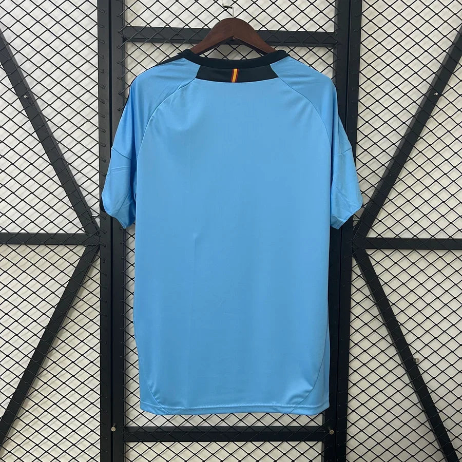 Maillot football Espagne Spain extérieur 2012
