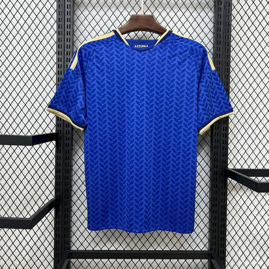 Maillot football Italie Italia domicile 2025/26