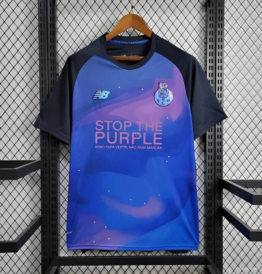 Maillot football FC Porto Porto Spécial Christmas 2025/26