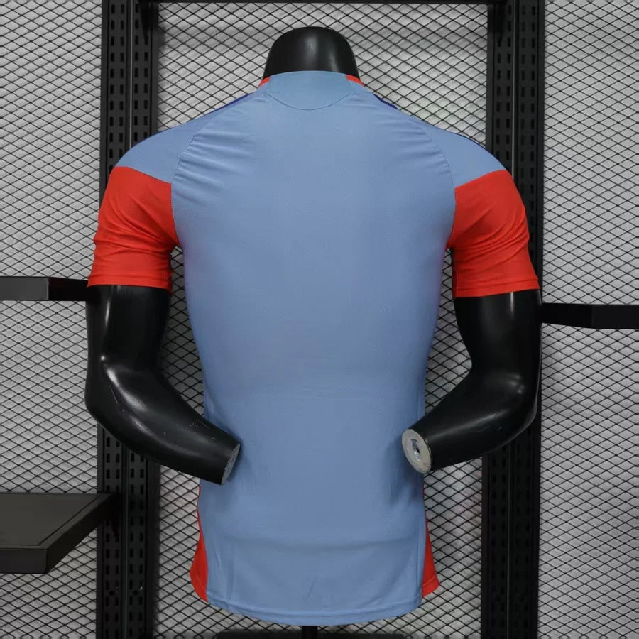 Maillot football Japon/Japan extérieur * Player Version * 2025/26