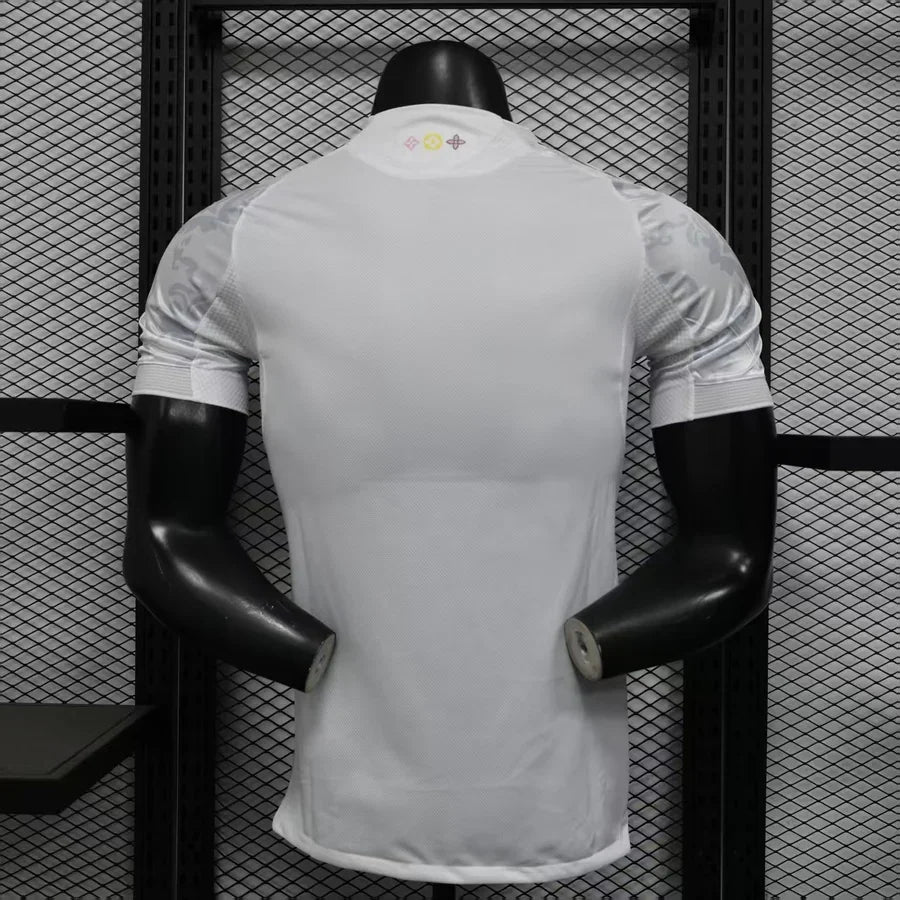Maillot football Real Madrid x Louis Vuitton * Player Version 2025/26