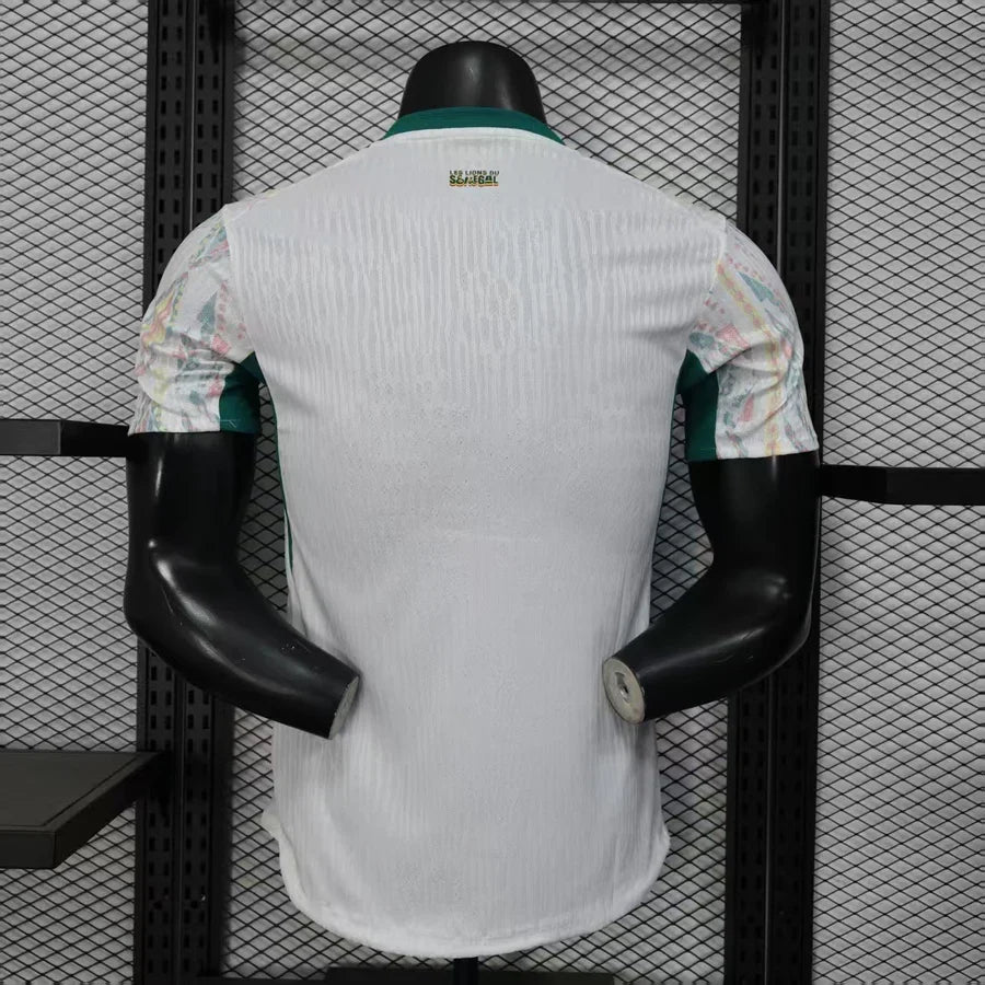 Maillot football Sénégal/Senegal domicile * Player Version * 2025/26