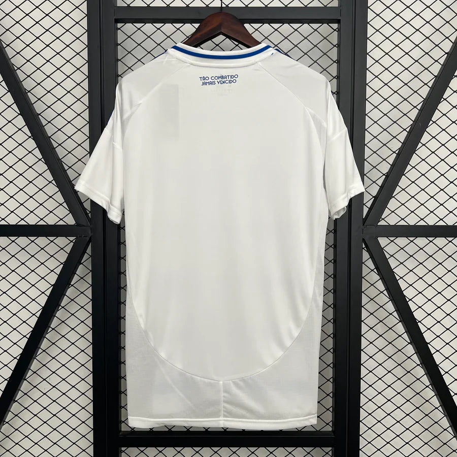 Maillot football Cruzeiro (Brésil) extérieur 2025/26