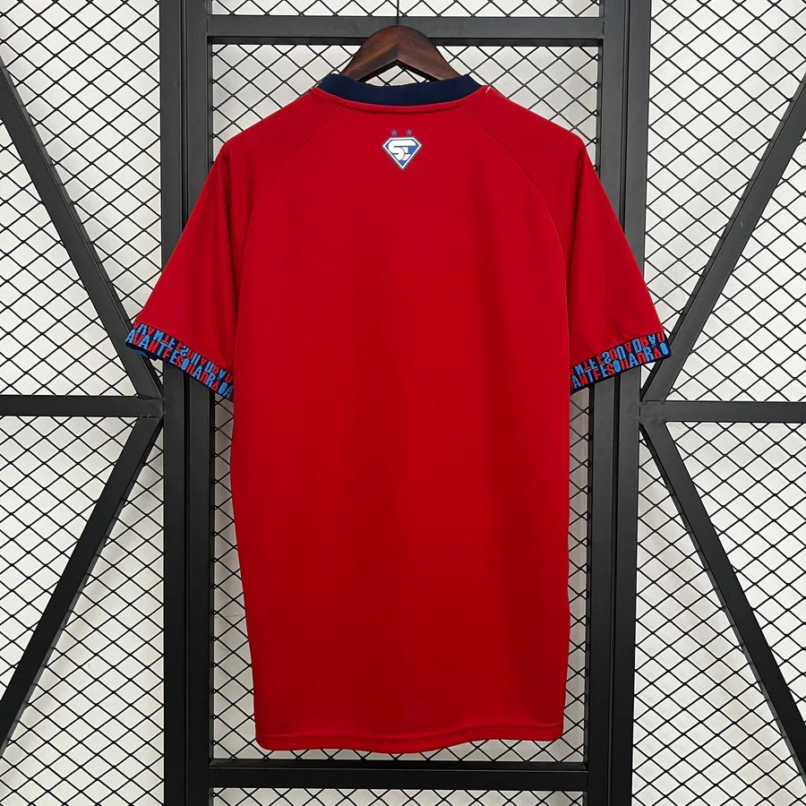 Maillot football Bahia Gardien Goalkeeper 2025/26