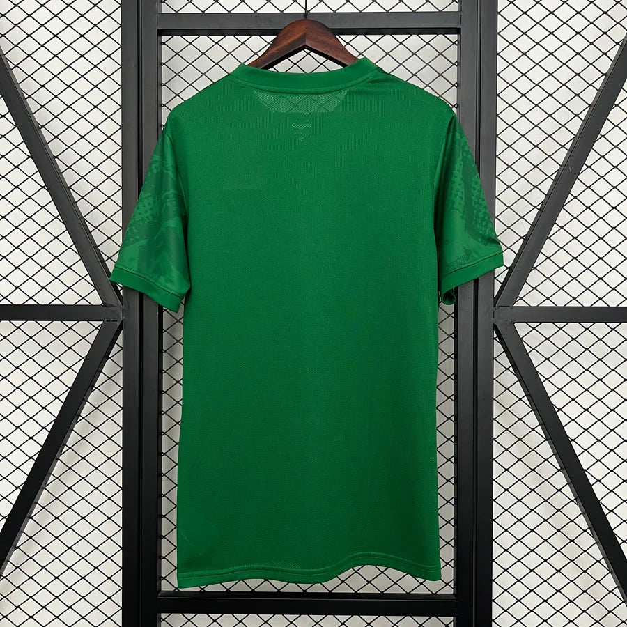 Maillot football Sporting Lisbon Lisbonne training 2025/26
