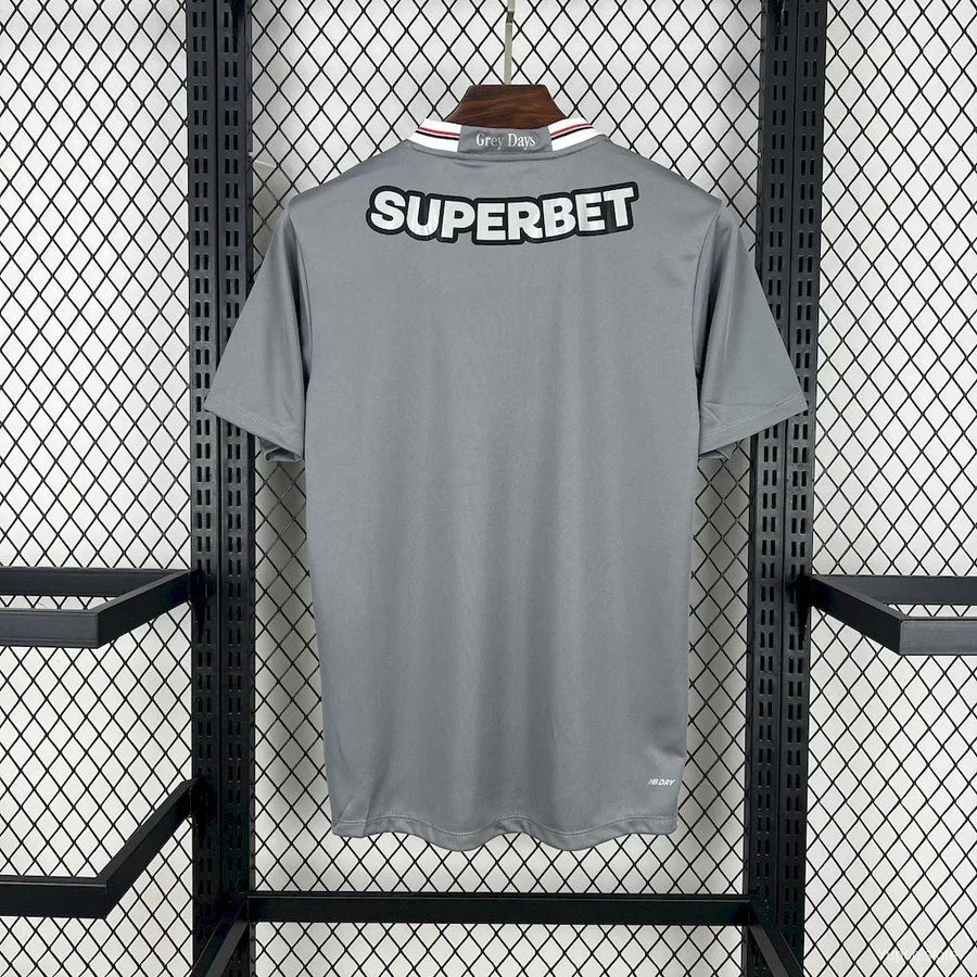 Maillot football Sao Paulo Édition Spéciale 2025/26