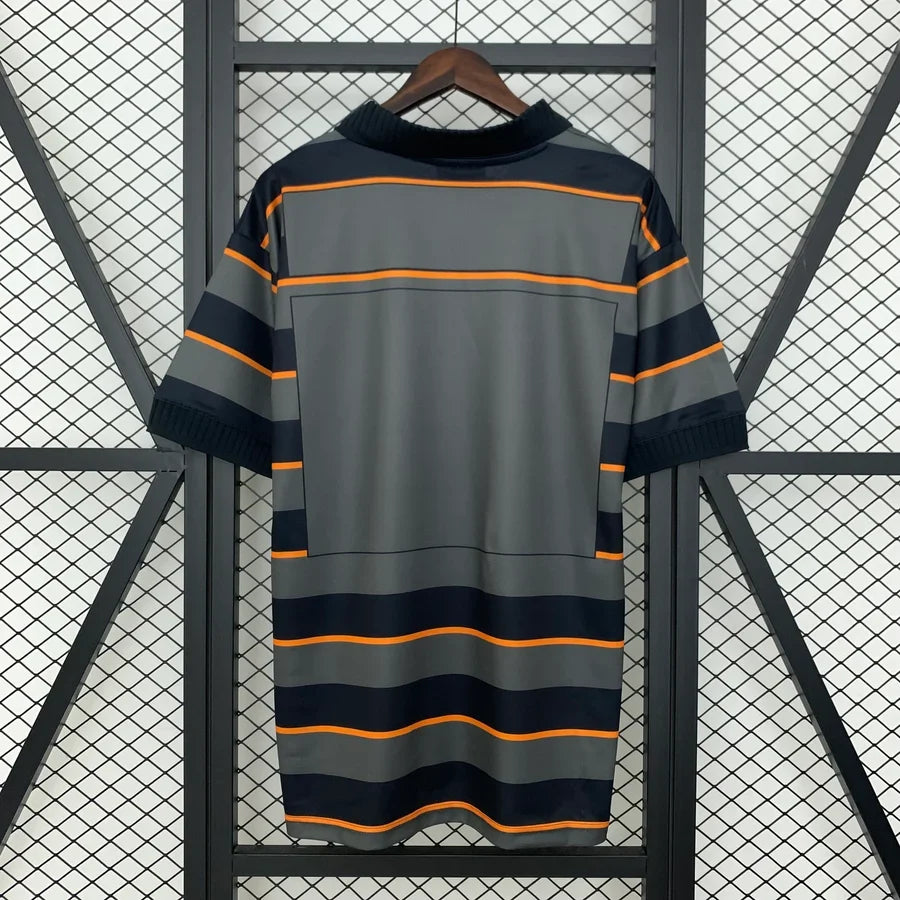 Maillot football Valence Valencia extérieur 1999/2000