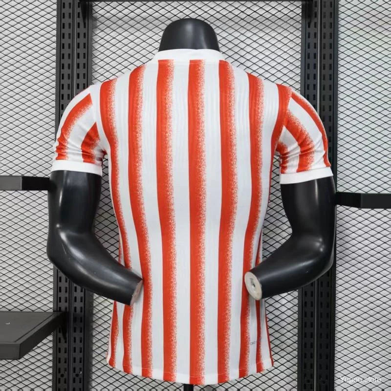 Maillot football Inter Milan Édition Spéciale Player Version 2025/26