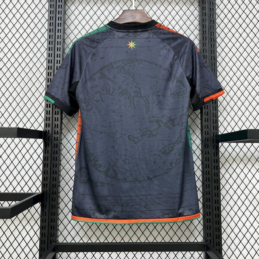 Maillot football Venise Venezia domicile 2025/26