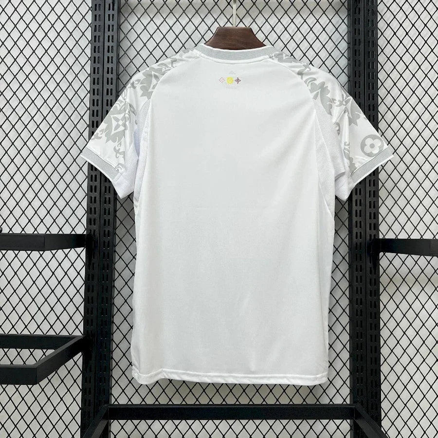 Maillot football Real Madrid x Louis Vuitton 2025/26