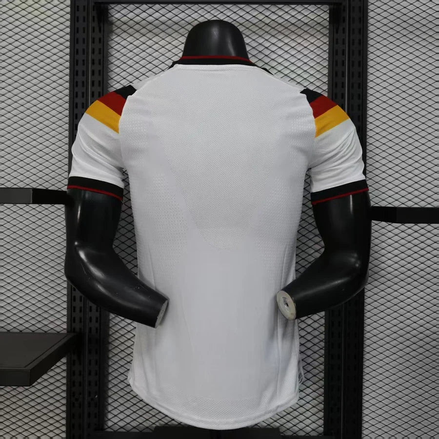 Maillot football Allemagne/Germany domicile Player Version 2025/26