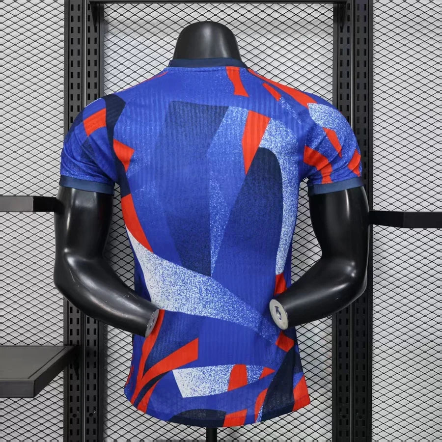 Maillot football Fc Barcelone/Barcelona Spécial Player Version 2025/26