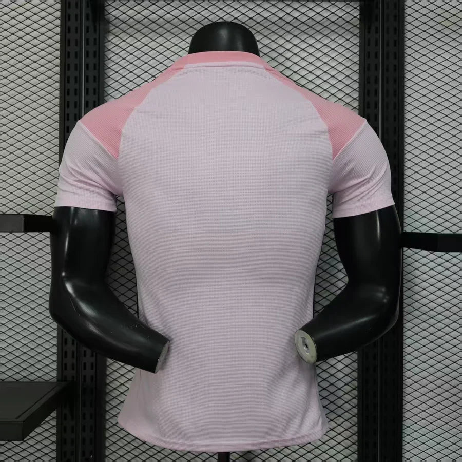 Maillot football Arsenal 3e third Player Version 2025/26