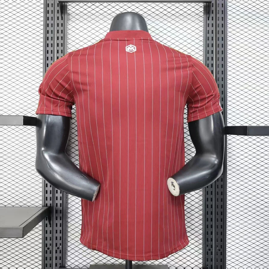 Maillot football Arsenal Vintage Rétro Player Version 2025/26