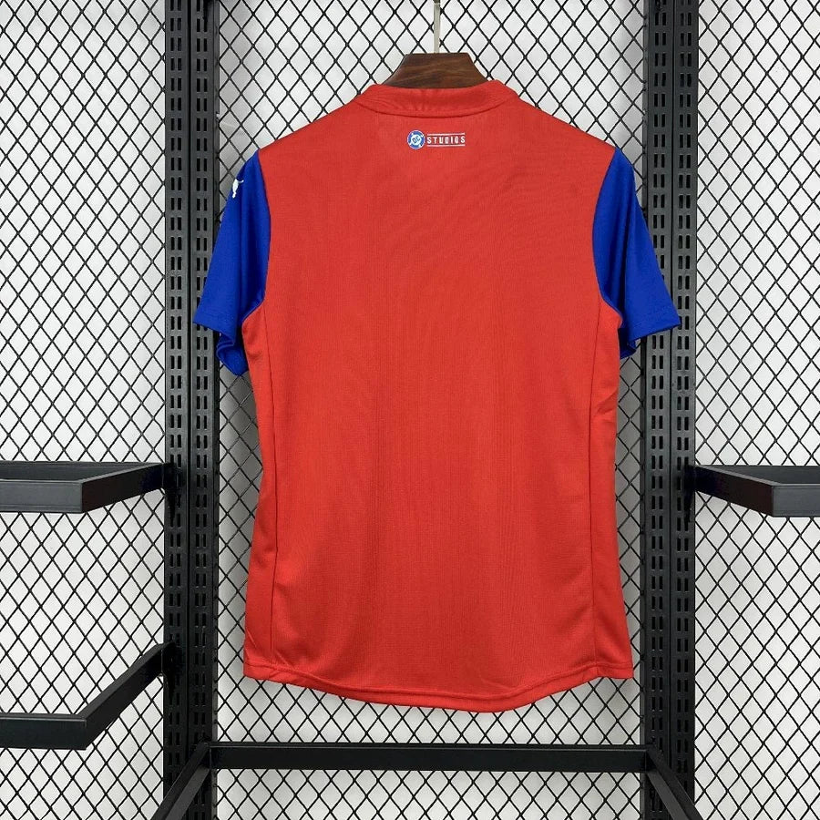 Maillot football Bahia Superman Collaboration 2025/26
