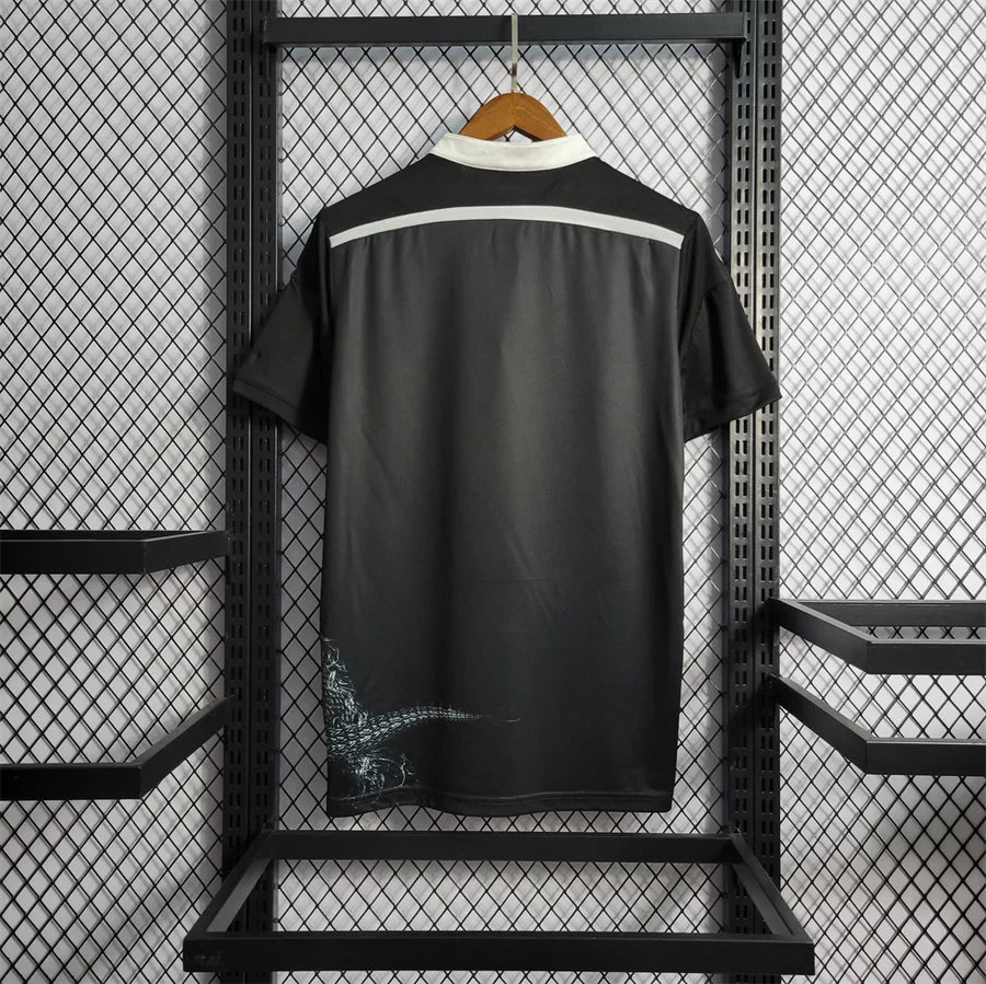 Maillot football Real Madrid Version Dragon 2025/26