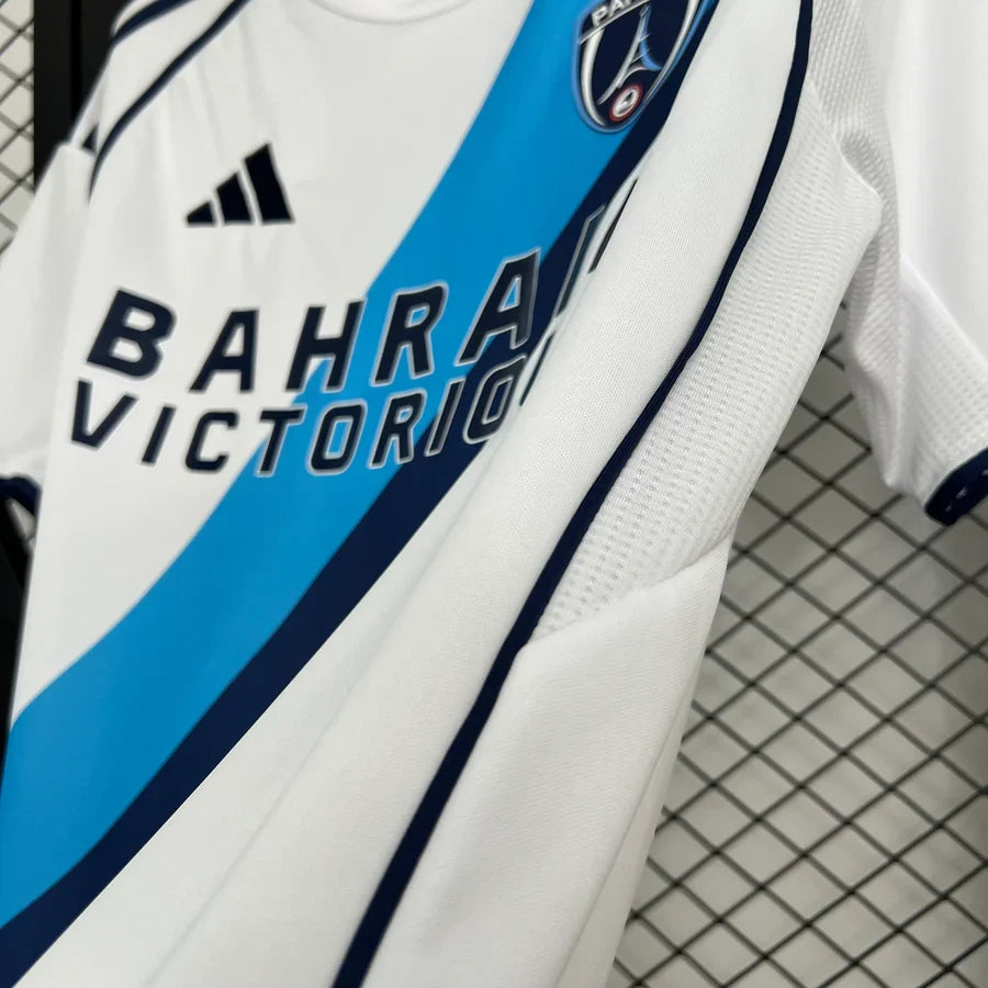 Maillot football FC Paris extérieur 2025/26