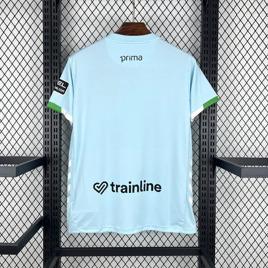 Maillot football Real Betis Séville extérieur 2025/26