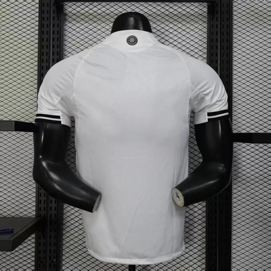 Maillot football Fulham domicile Player Version 2025/26