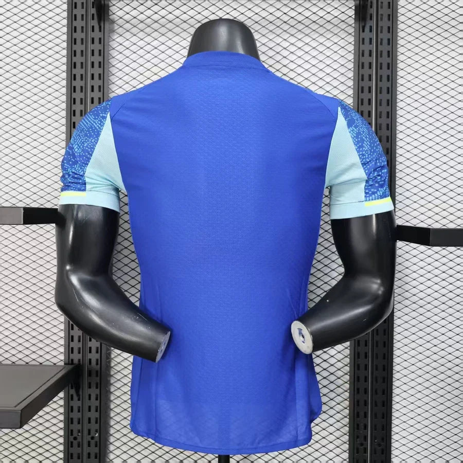 Maillot football OM/Marseille 3e third Player Version 2025/26