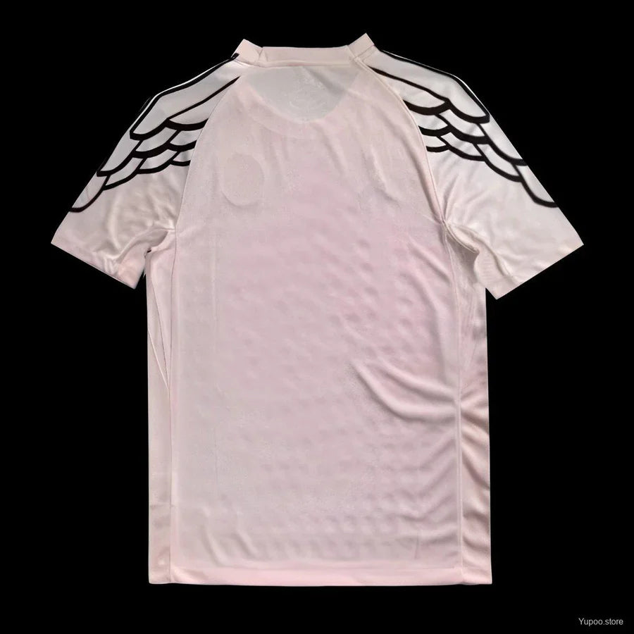 Maillot football PSG Paris 3e Third 2025/26