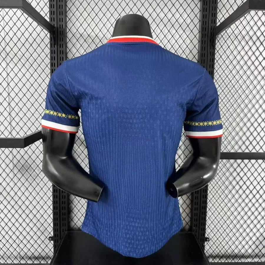Maillot football PSG/Paris Champion Trophée Player Version 2025/26