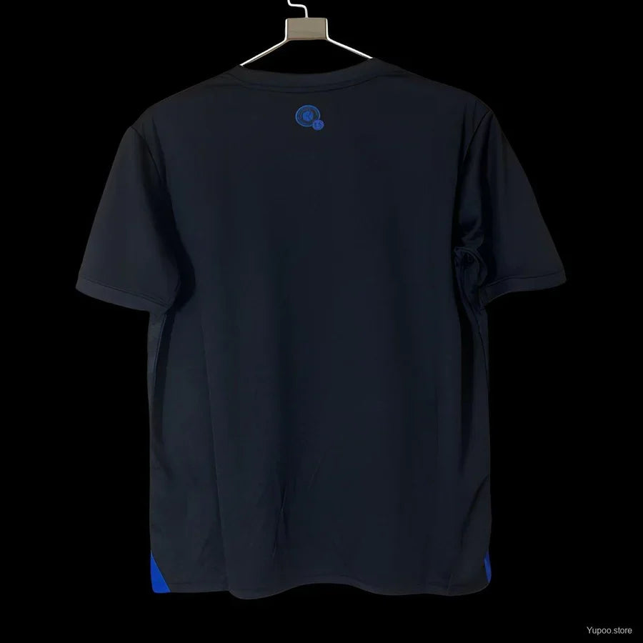 Maillot football El Salvador third 2025/26