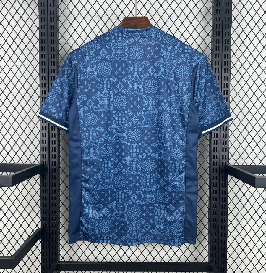 Maillot football Portugal LV Louis Vuitton 2025/26