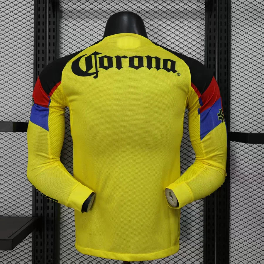 Maillot football Club America Concept Player Version 2025/26